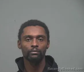 Mugshot of MICHAEL CALOWAY REEVES