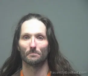 Mugshot of DELBERT WAYNE TANNER