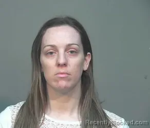 Mugshot of MARYANN MICHELLE GREEN