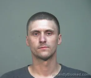 Mugshot of BRIAN MIKEL KNAPP booked in Perry County, Kentucky on April 27, 2026