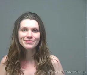 Mugshot of ALANNAH JUNE SPECHT