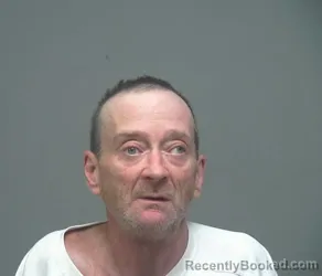 Mugshot of MICHAEL WAYNE CREMEENS
