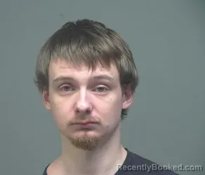 Mugshot of DAKIN MICHAEL CHADWELL