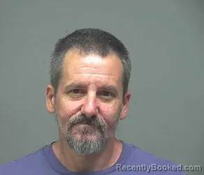 Mugshot of BRIAN KEITH ROSS booked in Perry County, Kentucky on June 2, 2026