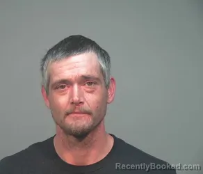 Mugshot of CORY ROBERT HAMILTON