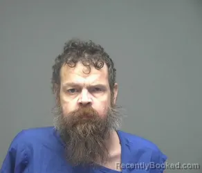 Mugshot of KYLE MATHEW ROBERTS