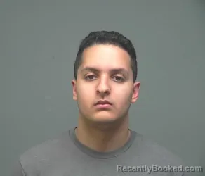 Mugshot of CESAR BALDEMAR CORTINA