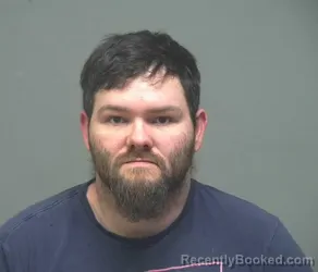 Mugshot of SEAN ALLEN COX