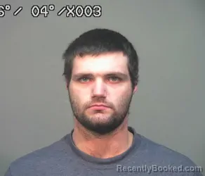 Mugshot of HUNTER LEE WELLS