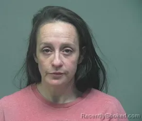Mugshot of ASHLEY RENEE PHILLIPS
