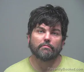 Mugshot of KYLE MICHAEL MCKEEVER booked in Perry County, Kentucky on June 4, 2026