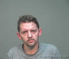 Mugshot of RANDY DARREL WILLIAMS