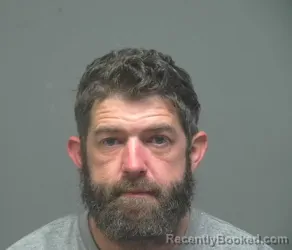 Mugshot of CRAIG MARTIN HOADLEY