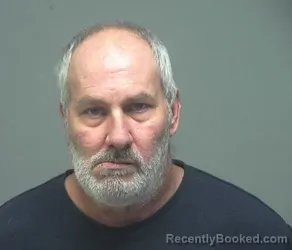 Mugshot of TIM LEE FARNSWORTH