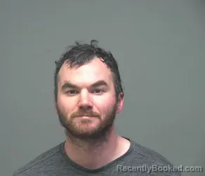 Mugshot of JOSHUA ALLEN MAXEY
