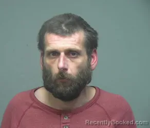 Mugshot of RONALD LOREN DUNWOODY