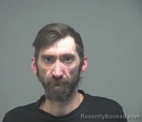 Mugshot of DANNY LEE KLINGLER