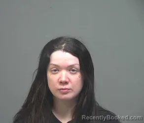 Mugshot of KELSEY ANN STEMM