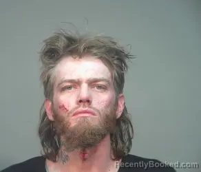 Mugshot of JONATHON TYLER KEITH