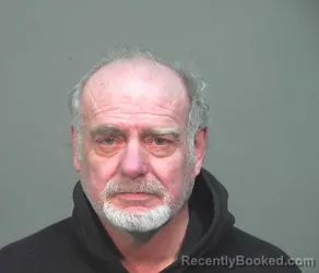 Mugshot of JIMMY WESLEY MARTIN