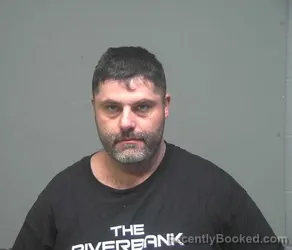 Mugshot of DAVID LESLEY BUTCHER