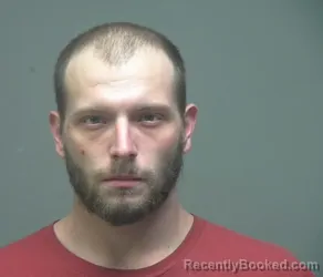 Mugshot of ARRON LYNN PRICE