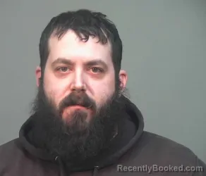 Mugshot of JACOB CHRISTOPHER LEACH