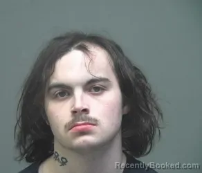 Mugshot of VENY CLEYTON STRAITS