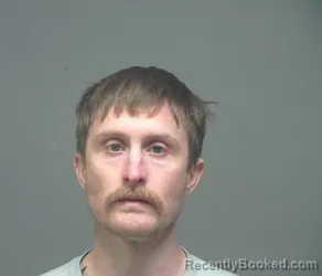 Mugshot of MICHAEL ROBERT CARSEY