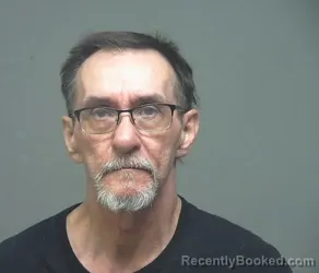 Mugshot of JOHN EDWARD BARNES