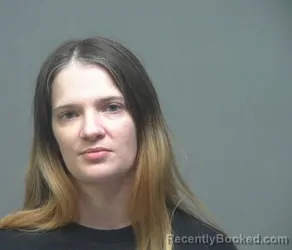 Mugshot of JESSICA LEE SMITH booked in Perry County, Kentucky on July 10, 2026