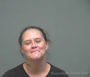 Mugshot of AMY HALTERMAN