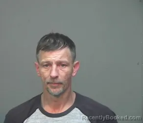 Mugshot of CHARLES HASTY SMITH