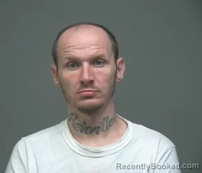 Mugshot of ERNEST SCOTT FETTY