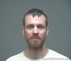 Mugshot of BRANDON ALLEN HOLCOMB