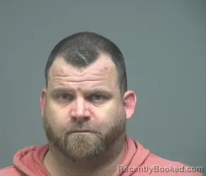 Mugshot of CHARLES ALBERT CAROTHERS