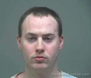 Mugshot of ANDREW COLTON COBLE