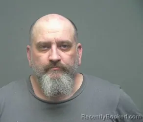 Mugshot of JEREMIAH MICHAEL SMITH