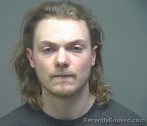 Mugshot of JACOB WILLIAM SCHNEIDER