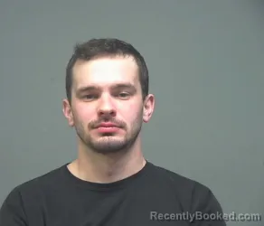 Mugshot of AARON BEOUGHER