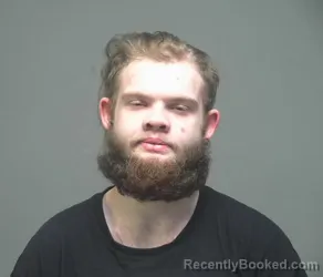 Mugshot of THOMAS MATTHEW-DAVID MYERS
