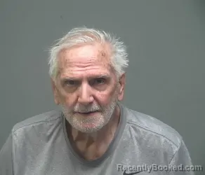 Mugshot of BILLY JARRELL