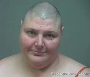 Mugshot of SARAH LEANN HUTT