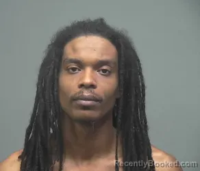 Mugshot of THOMAS GOVENOR YANCY