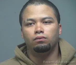 Mugshot of JAHBREE ELIJANDEL SHEPPARD