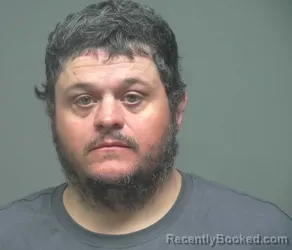 Mugshot of RICKIE LEE MCPHERSON