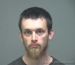 Mugshot of RANDY ALLEN TAYLOR