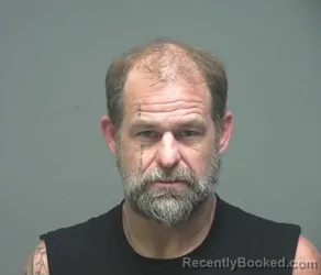 Mugshot of JOHN THOMAS OWENS