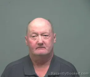 Mugshot of SHELTON ESTEL MUNCY