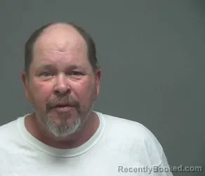 Mugshot of JASON DEREK TEETER